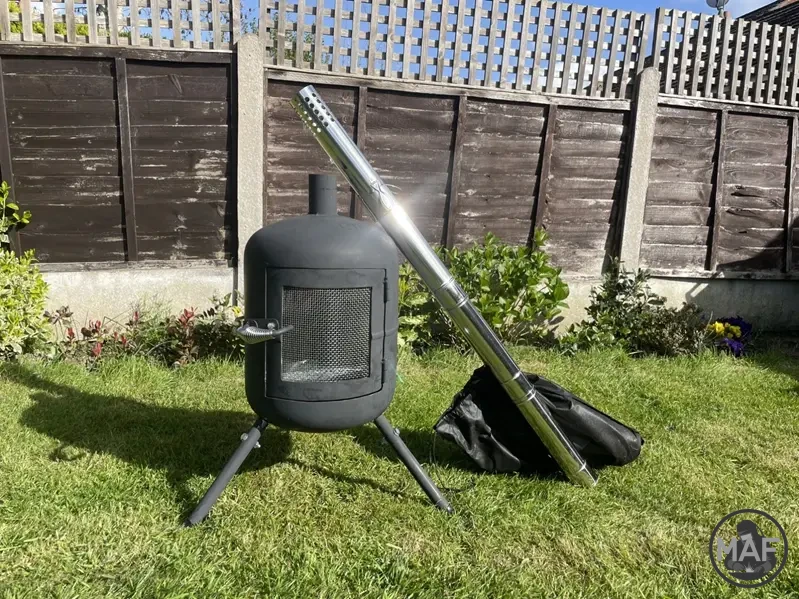 projct burner two