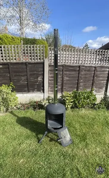 projct burner three