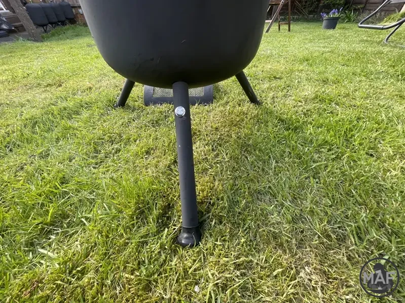 projct burner four