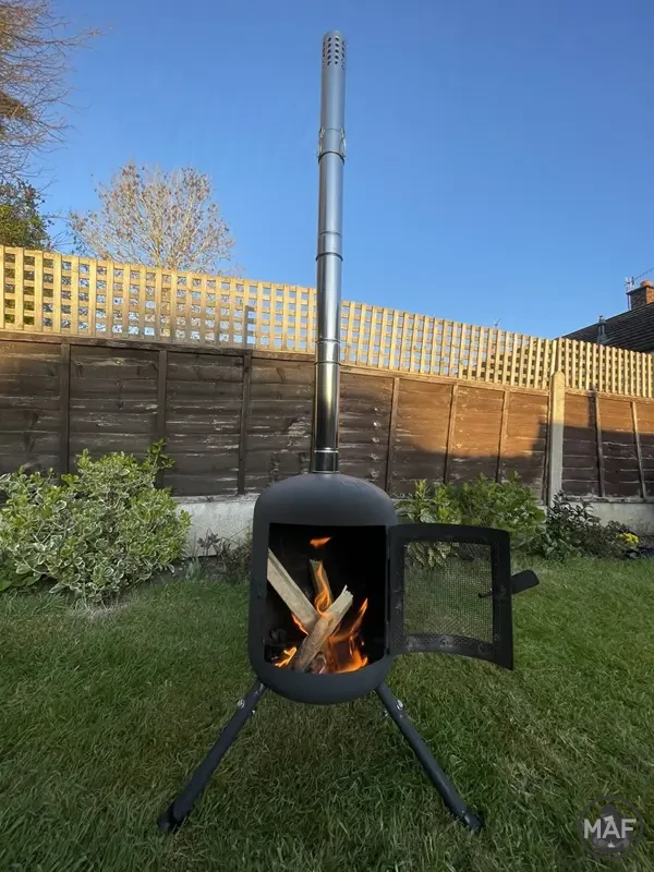projct burner five