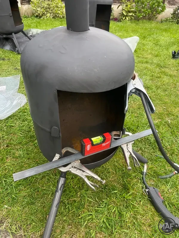 projct burner seven